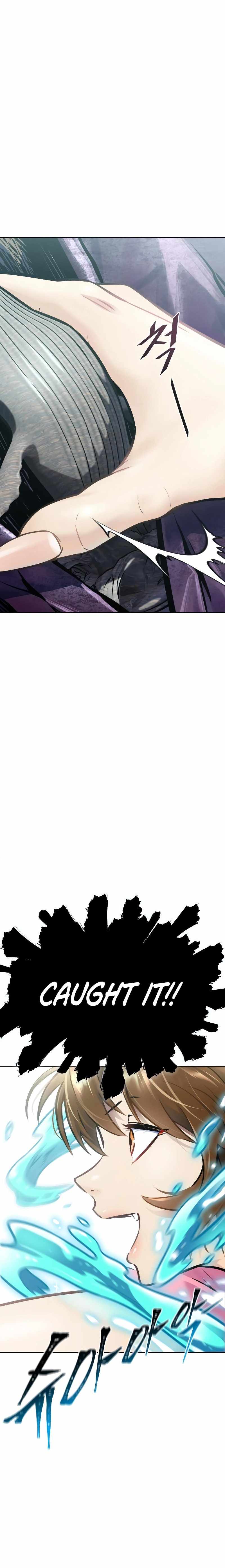 Tower of God Chapter 636 image 017